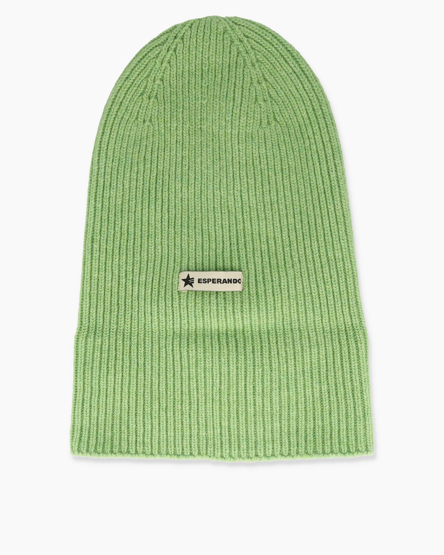 Sund Beanie Grun